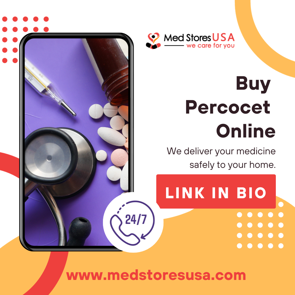 Buy Percocet Online