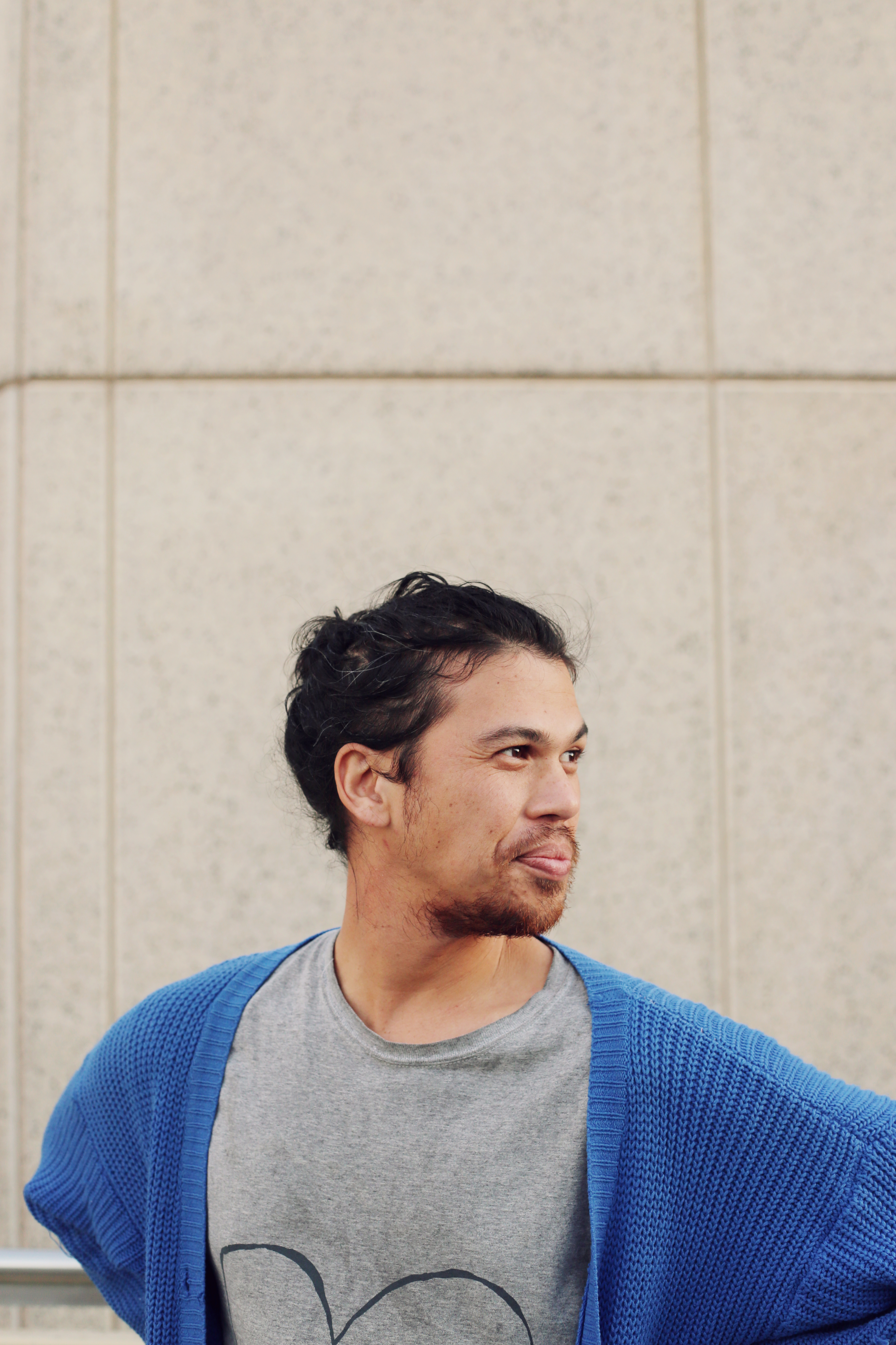 Gok-Lim photographed by Leah Jing Mcintosh