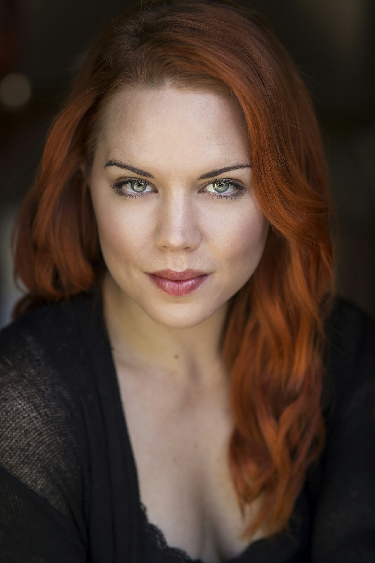 Hannah Tasker-Poland headshot