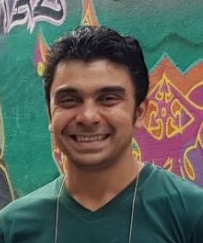 Vikram Iyengar headshot copy