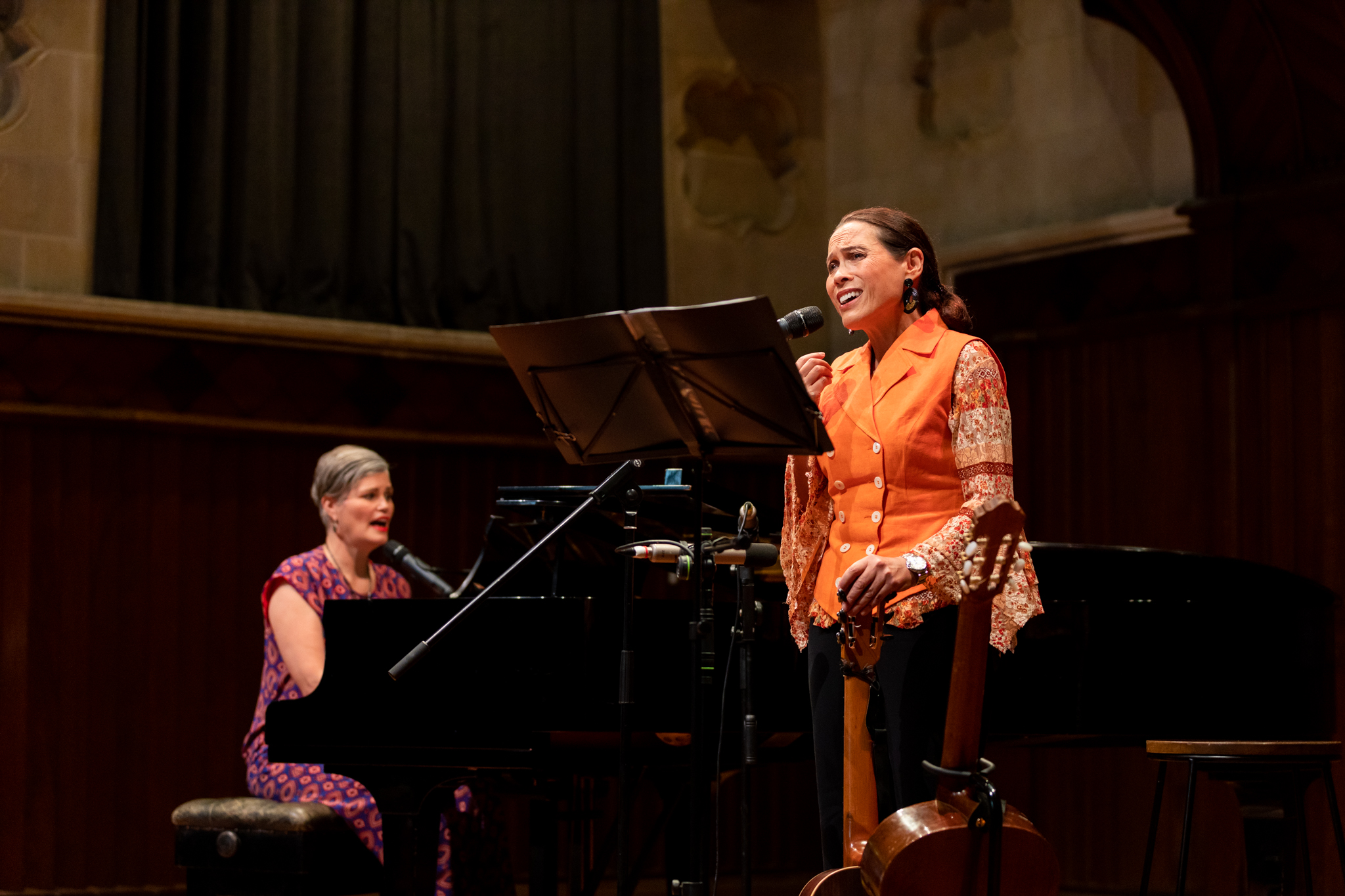 Off Centre - Meeting Point - 3 - Sunday - 2023