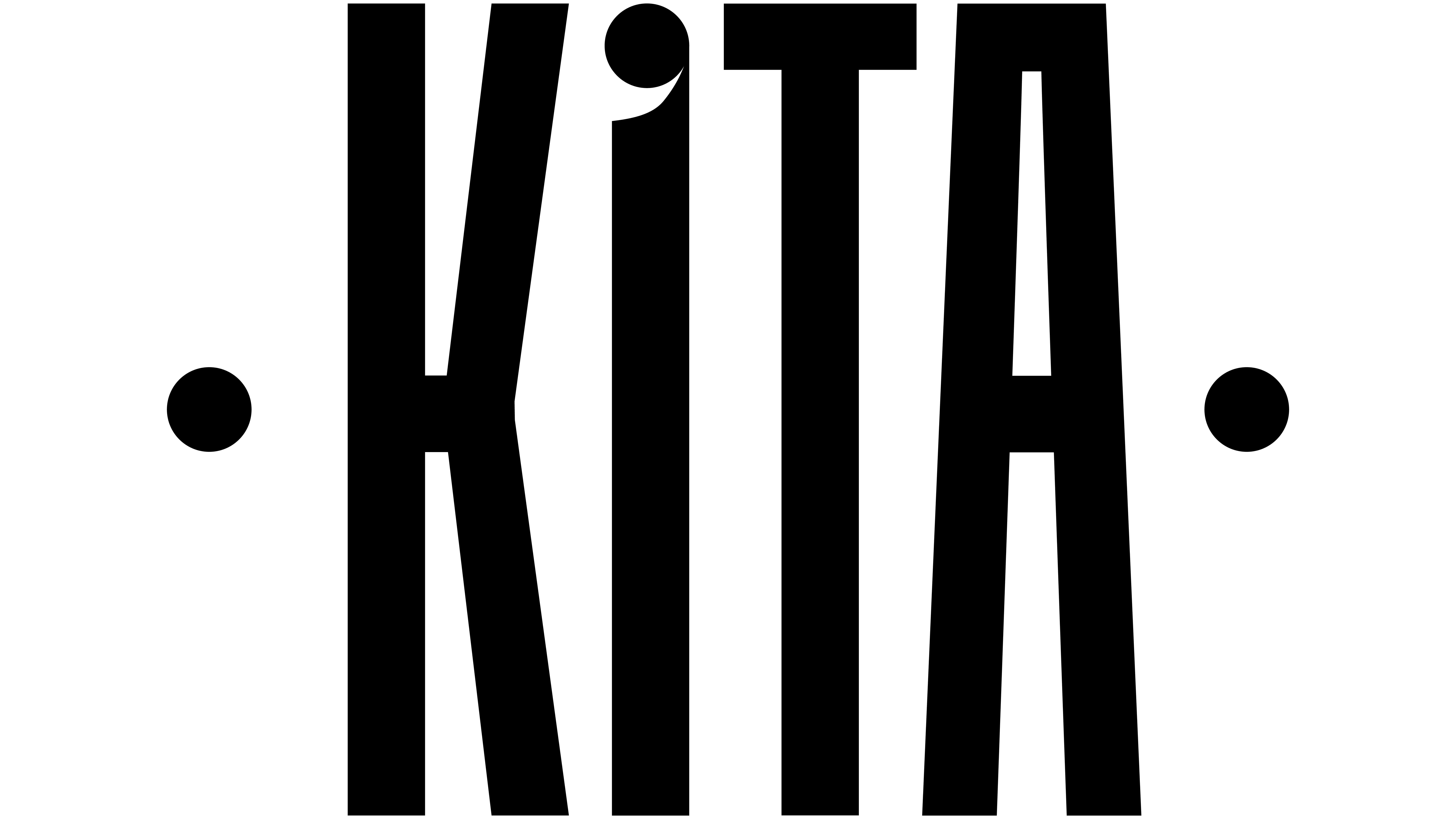 Kita - Logo - Final