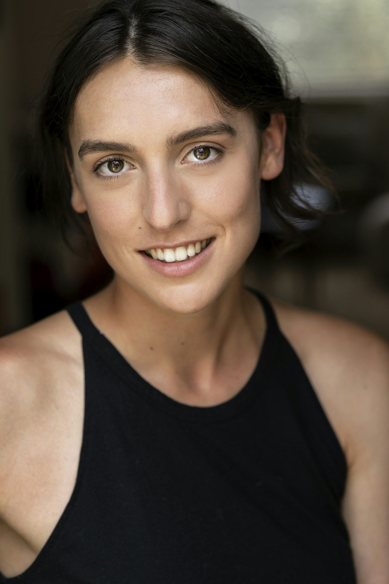 Headshot Emily
