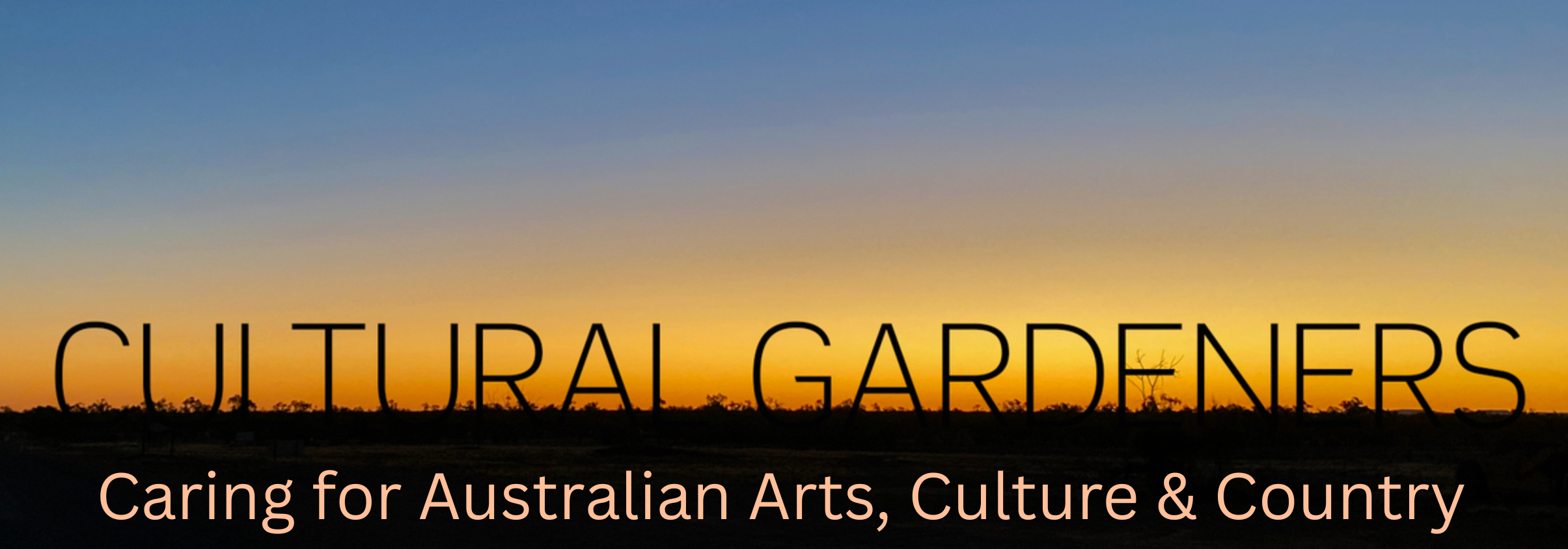 Cultural Gardeners - Caring for ...