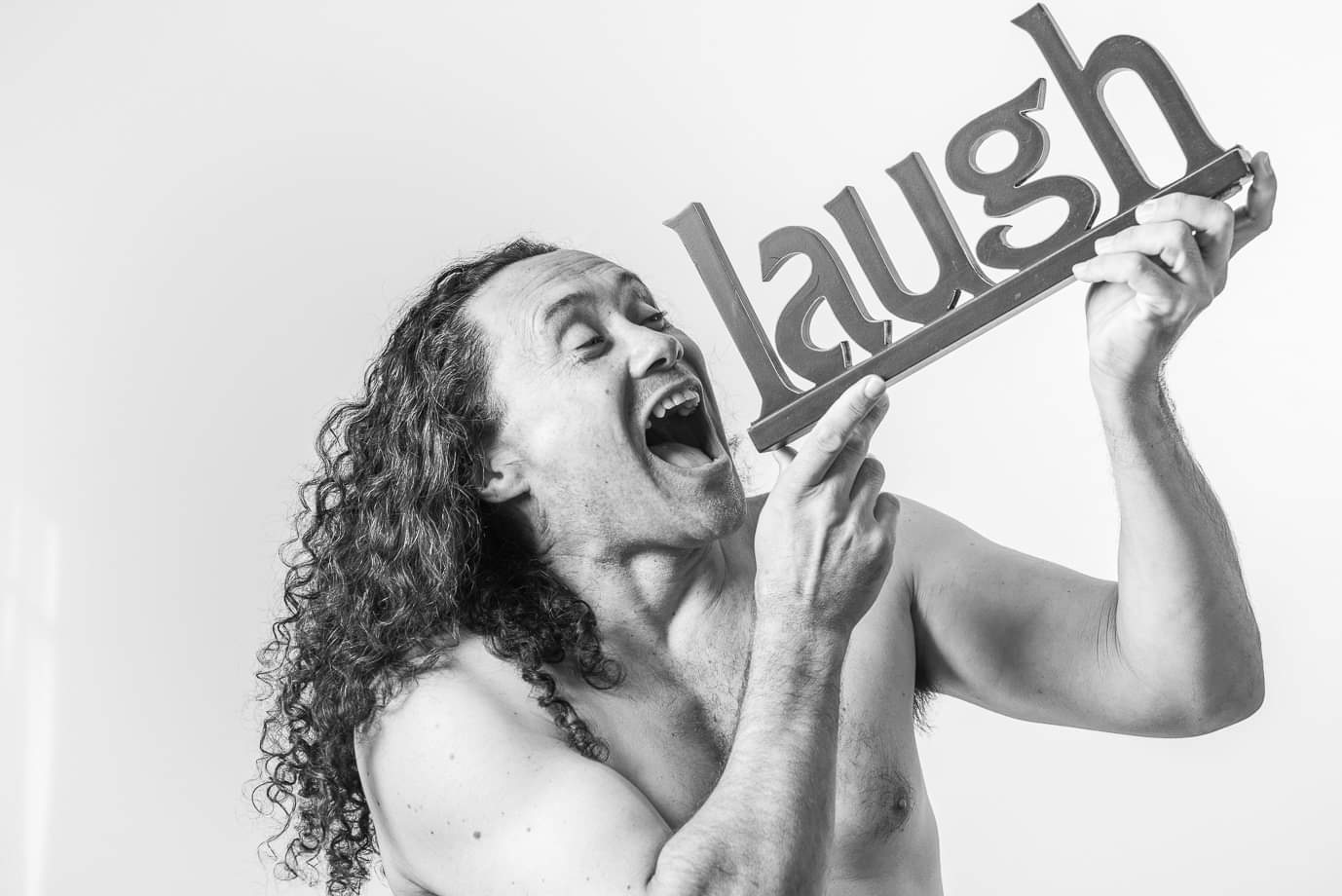Laughy