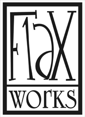 FLAXWORKS LOGO