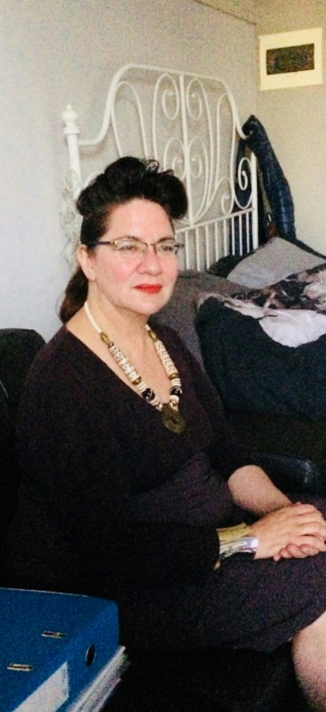 13 August 2019 at Esther's 2