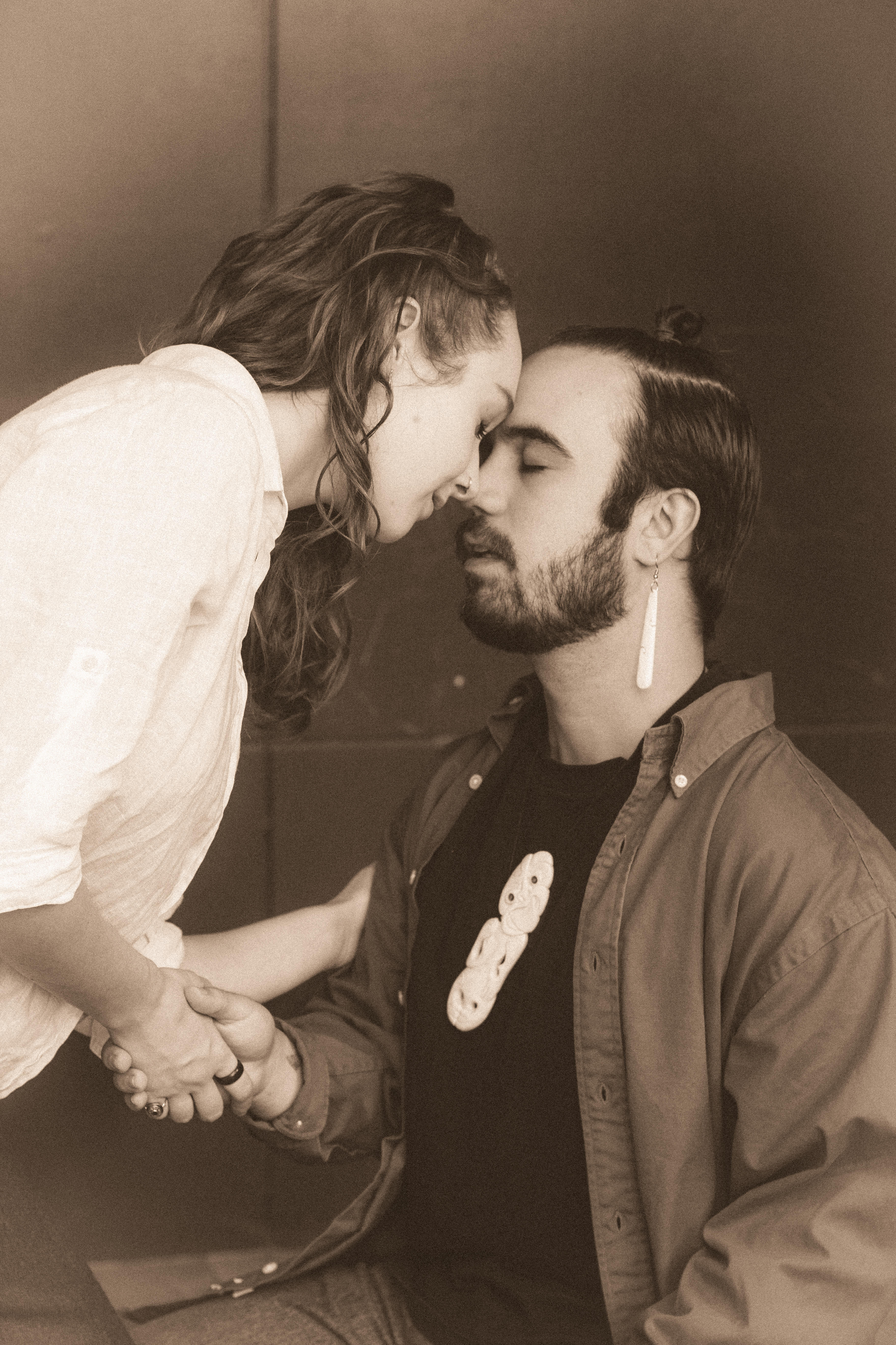 E Ipo, My Love hero image