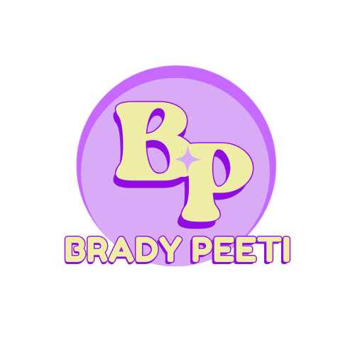 Brady Peeti Logo