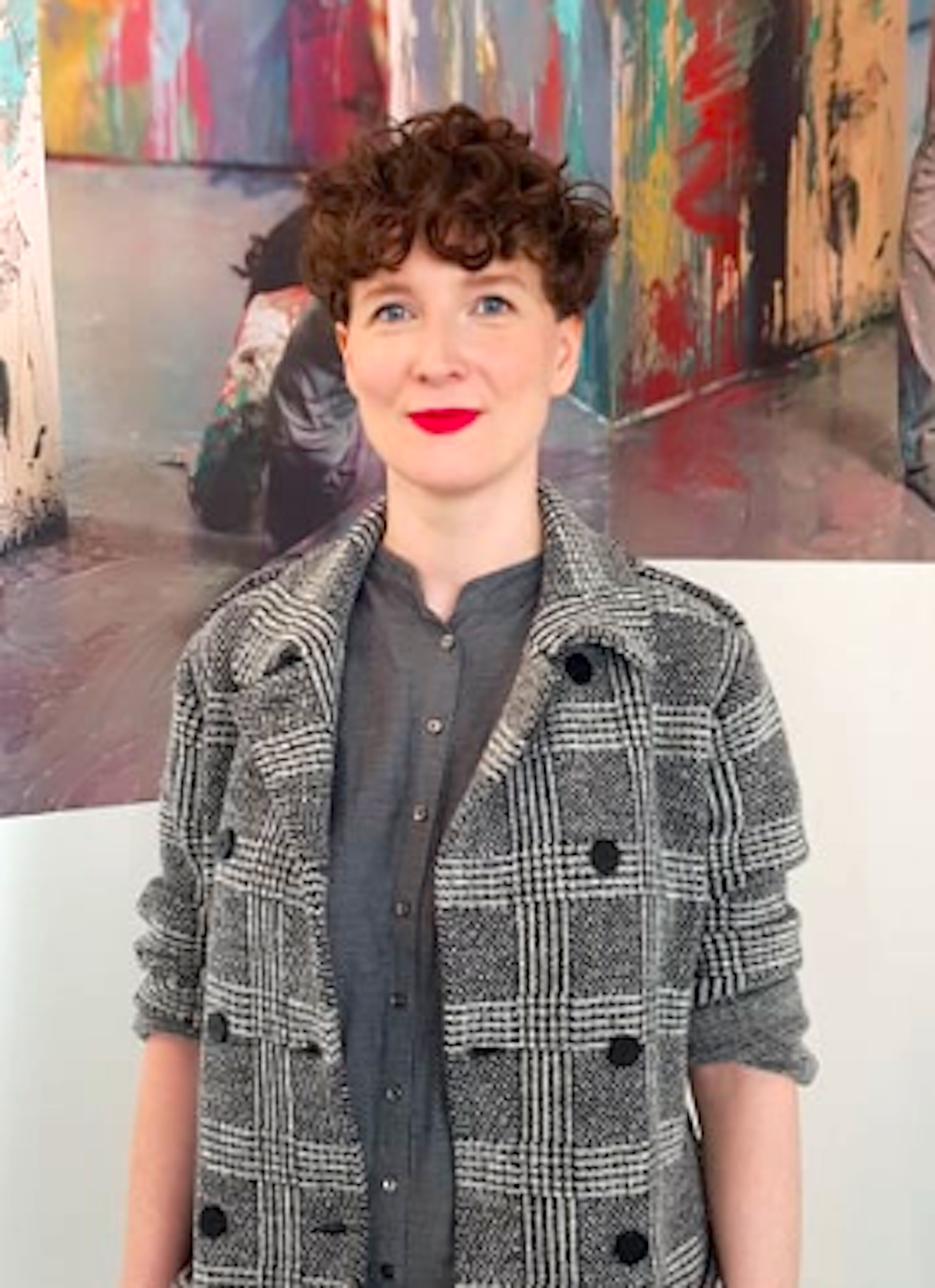 CLARE MOLLOY-JUNE 2019