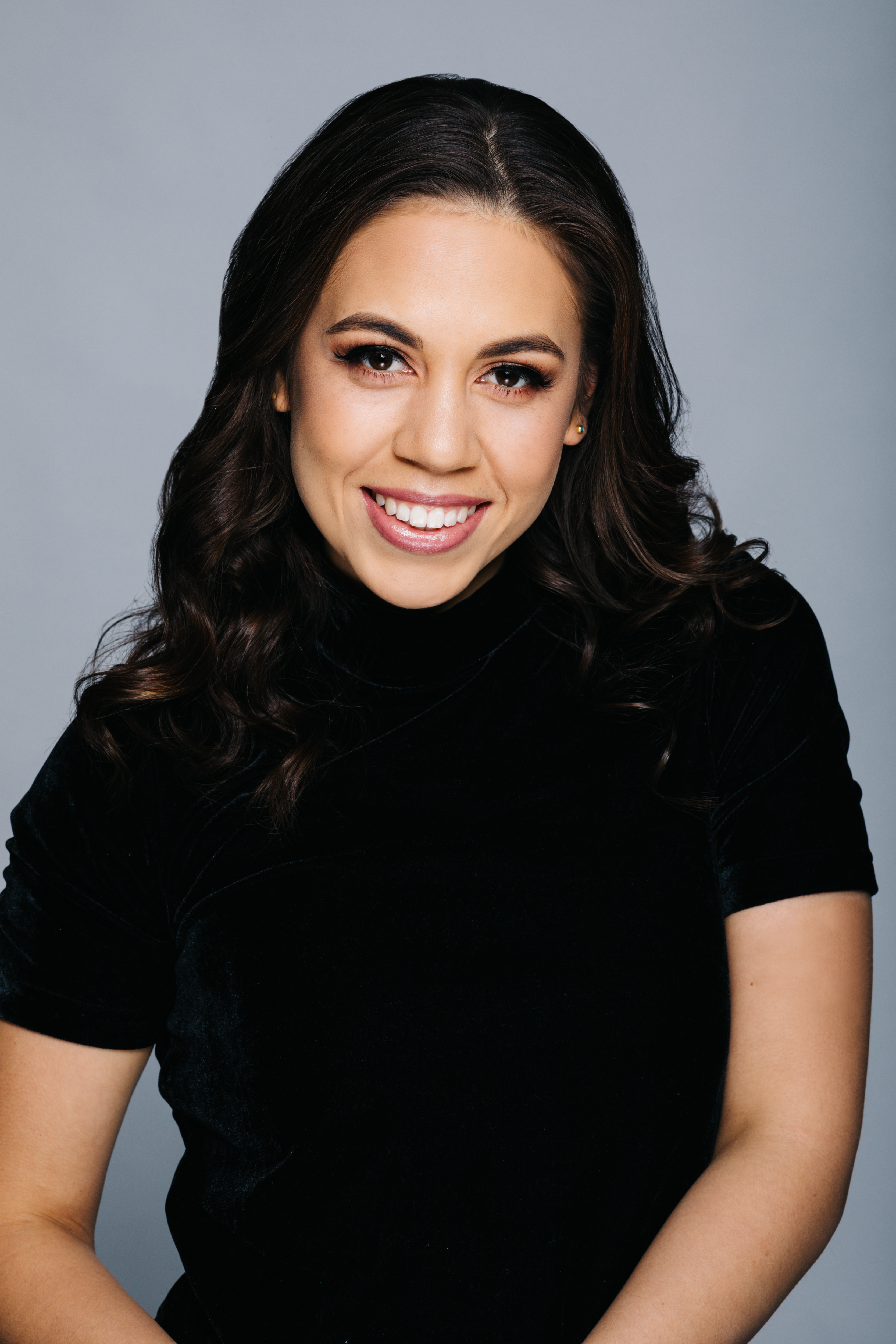 Josephine Mailisi headshot 2