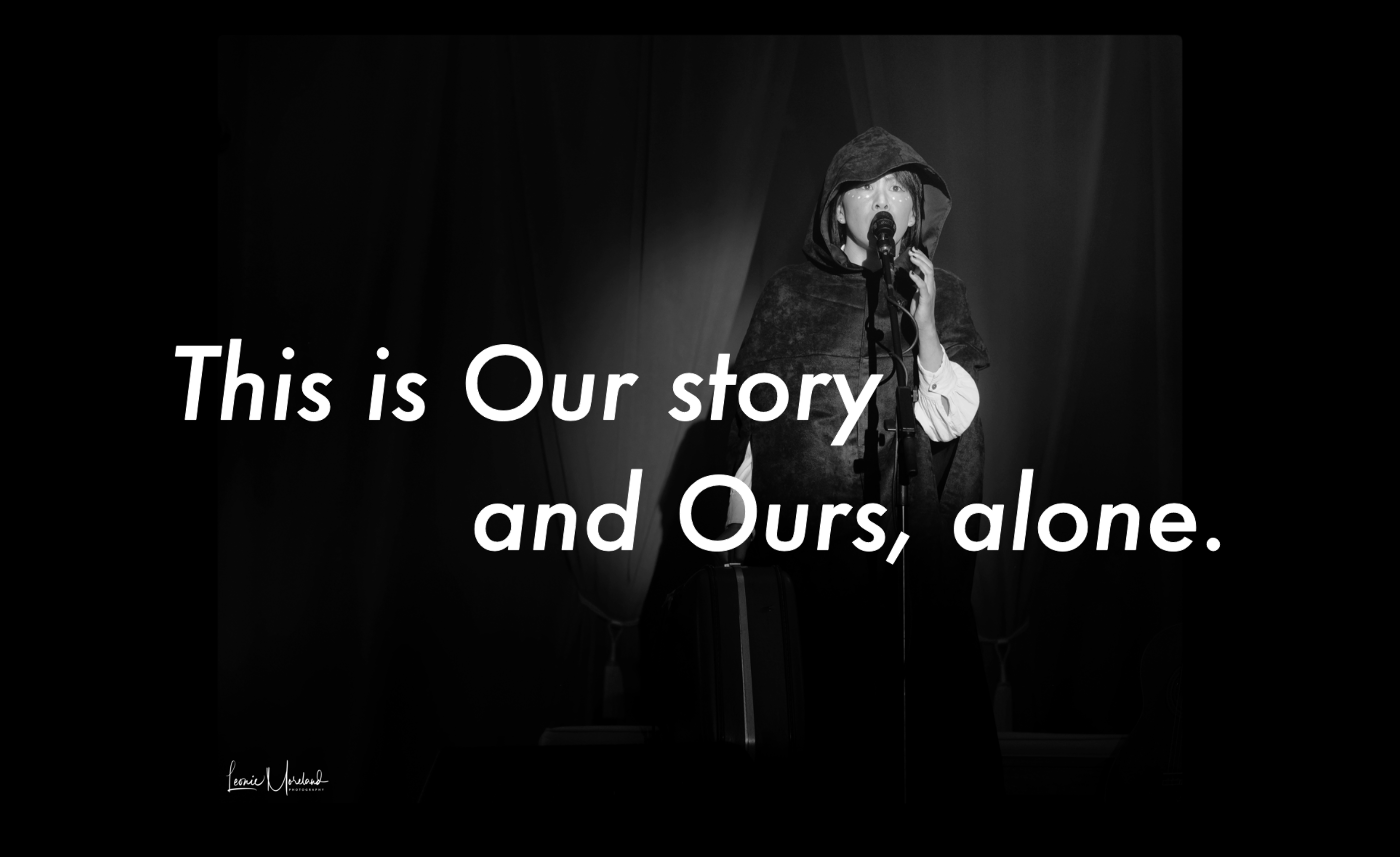 Our Story