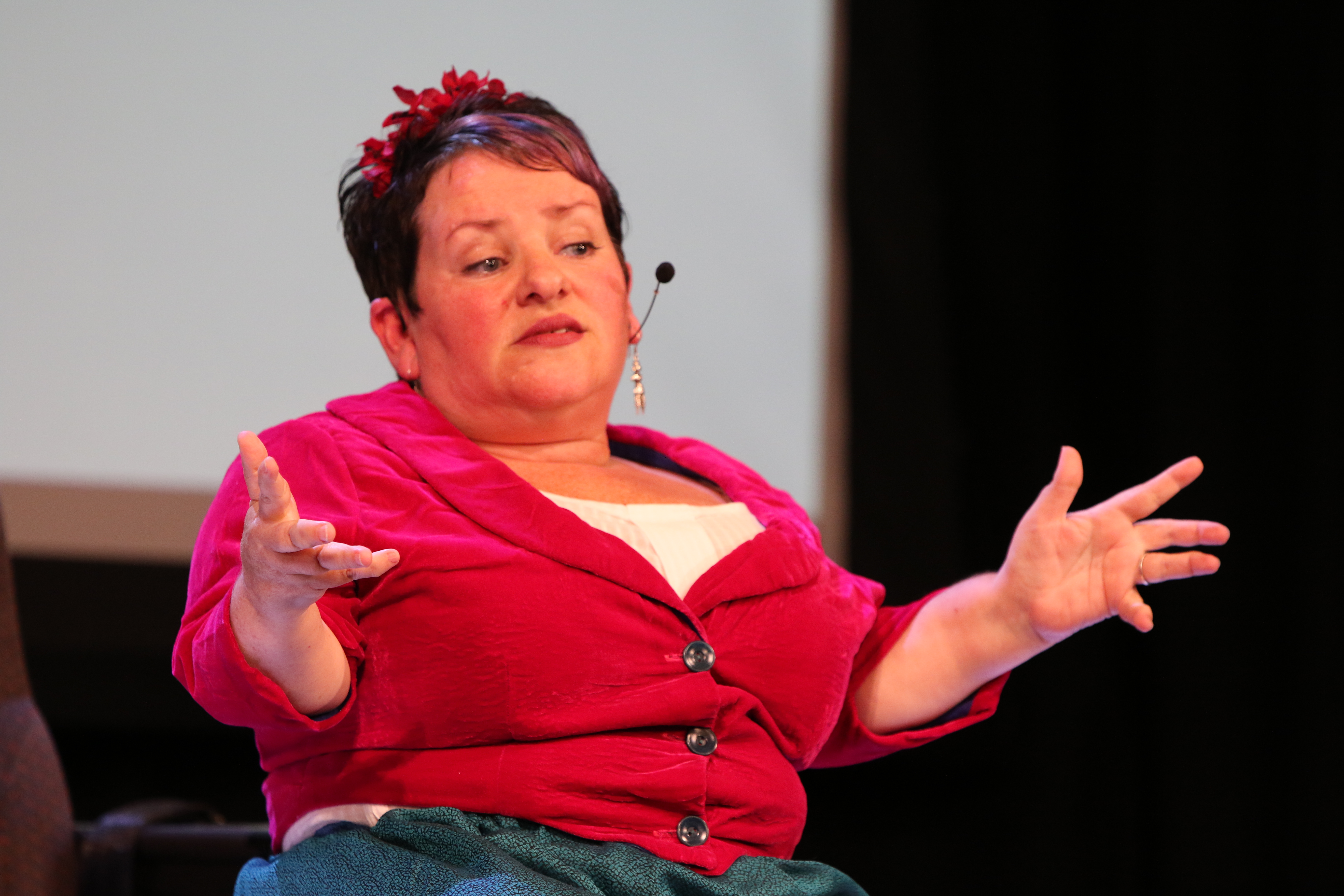 Learning From Freda