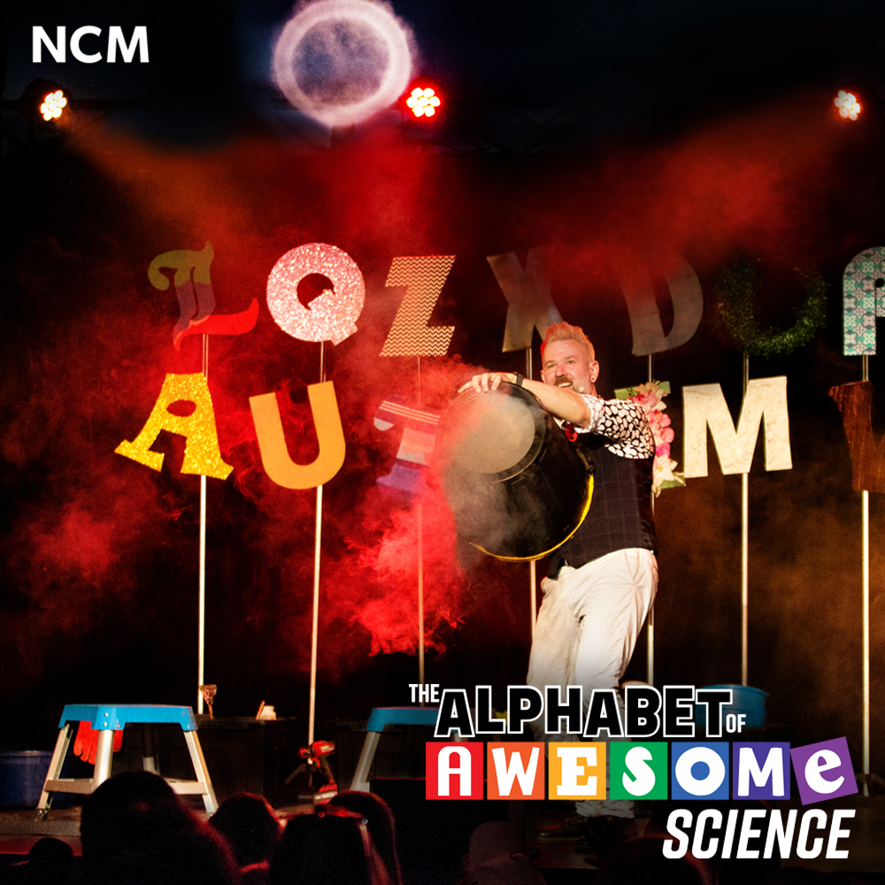 TAOAS - Smoke Doughnut 1000 X 1000