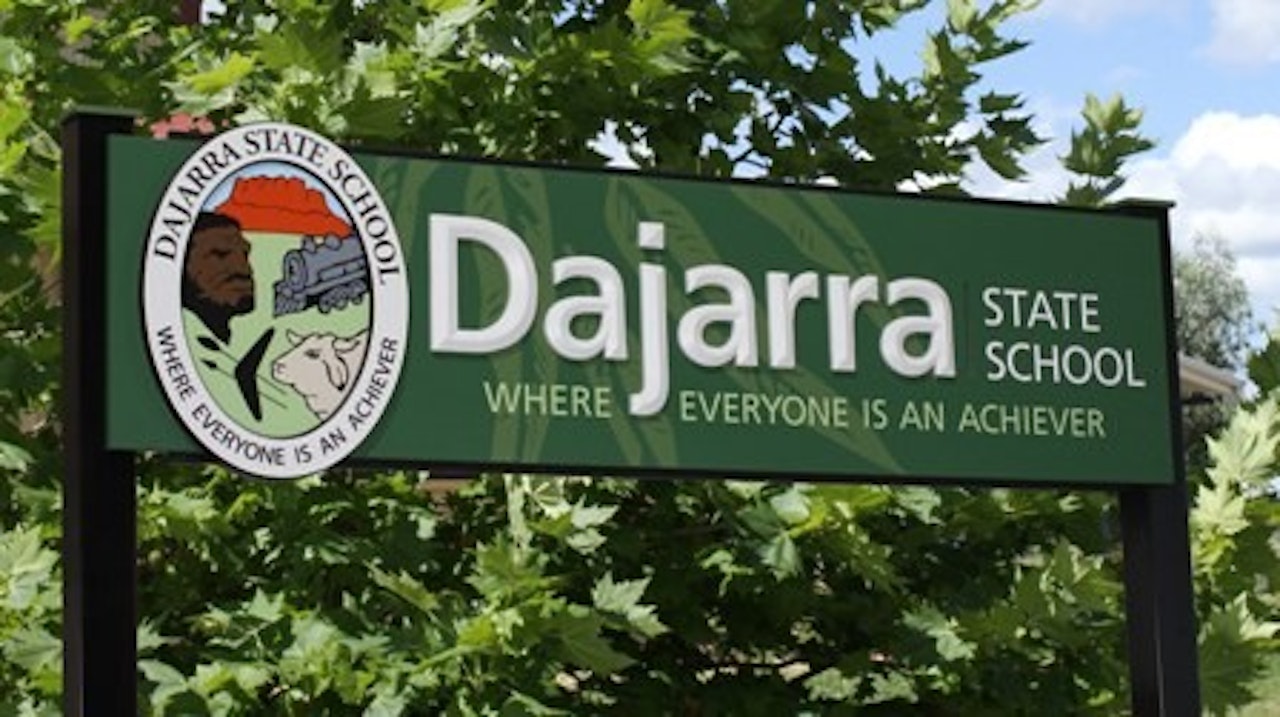 dajarra state school