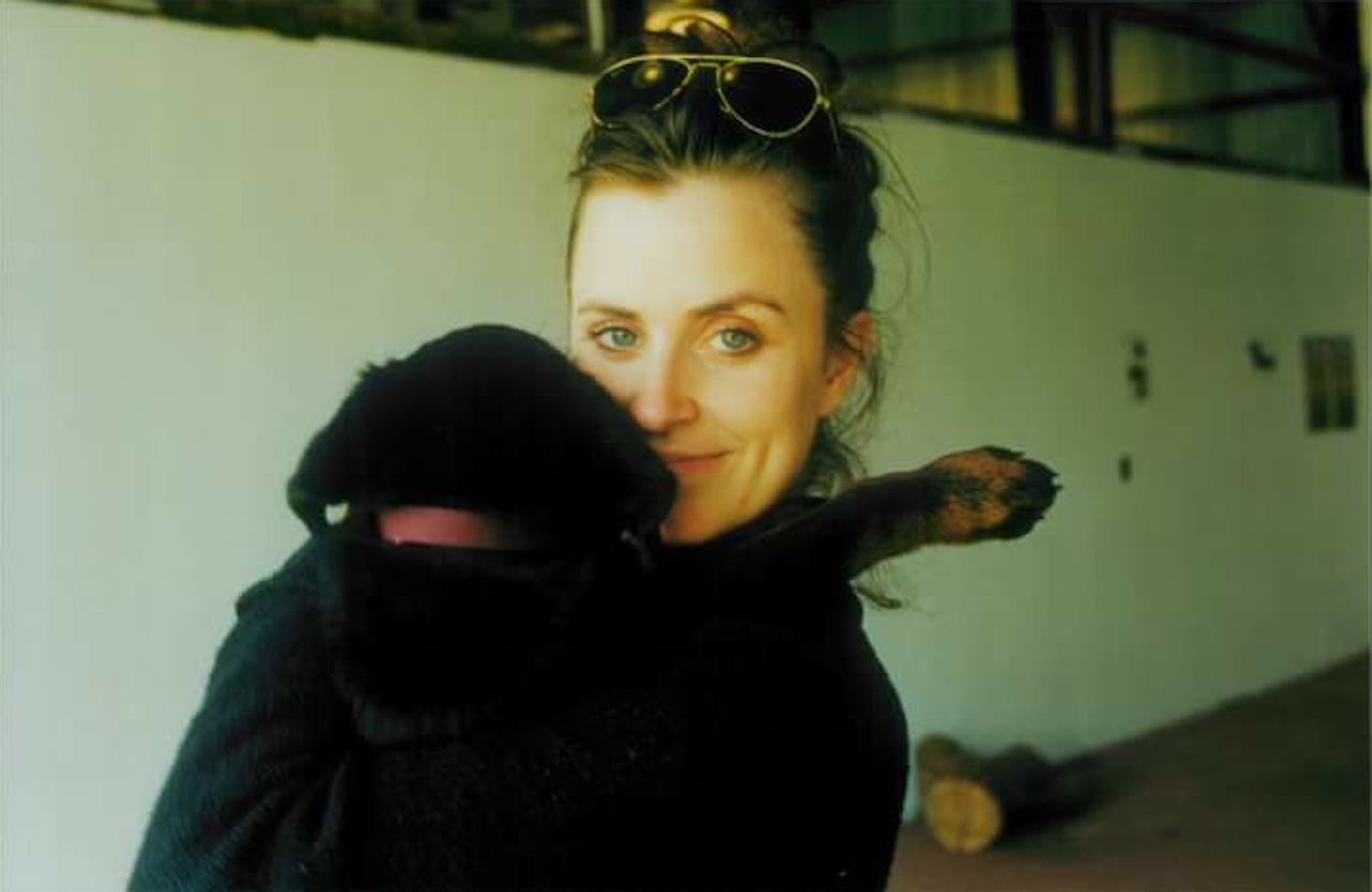 Shannon Kennedy Editor