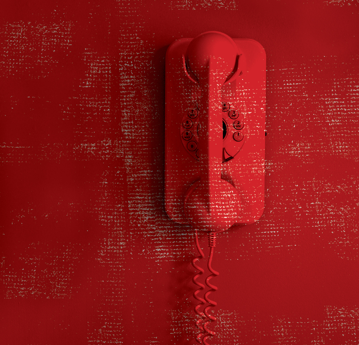 01RedPhone