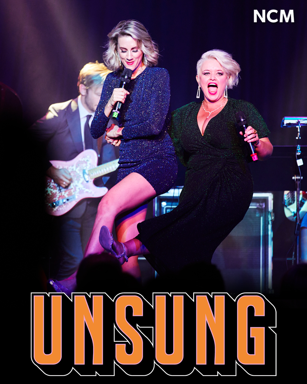 Unsung Leg Kick 1000 X 1250