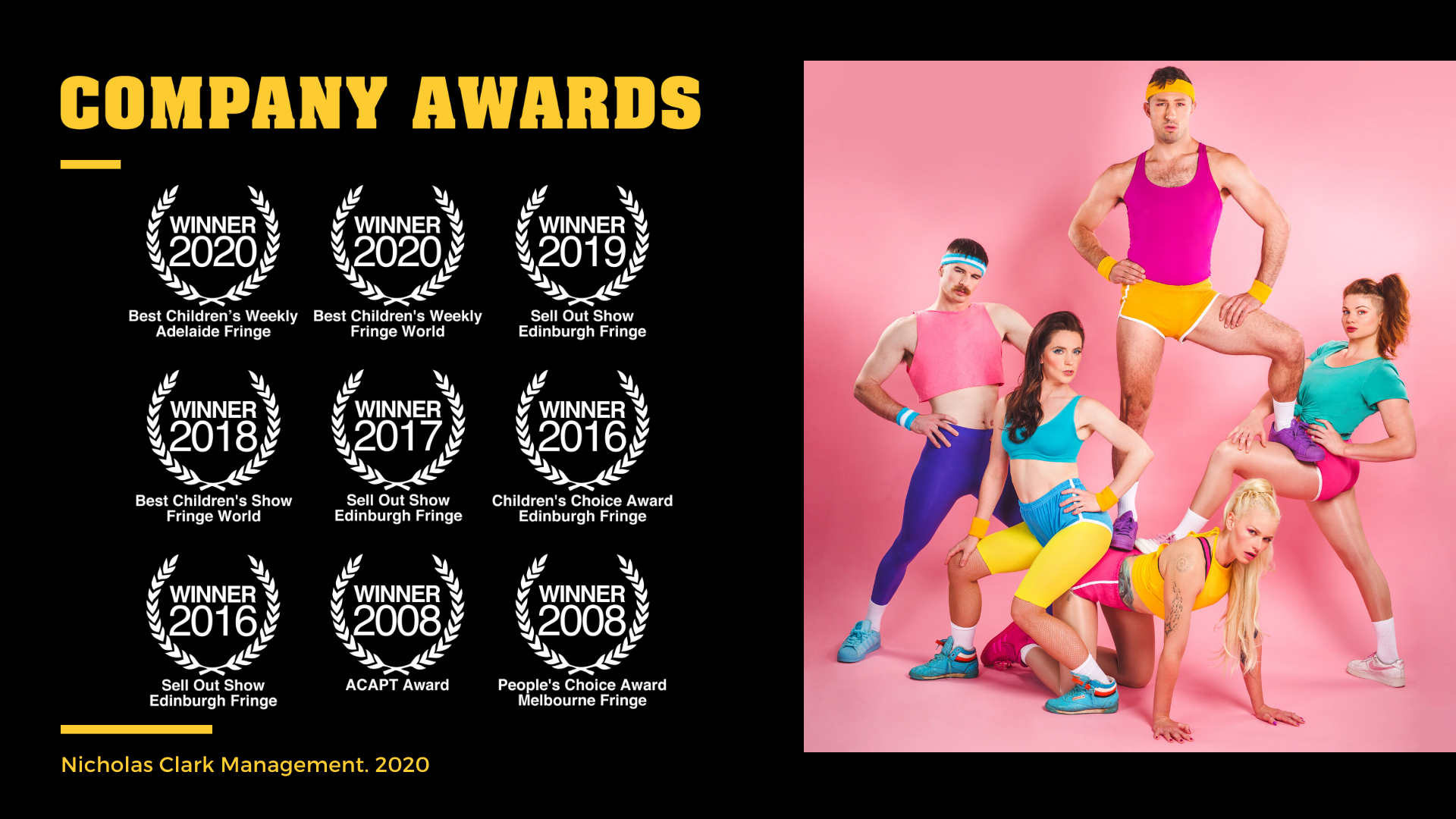 Werk It - Presenters Pack Page 12