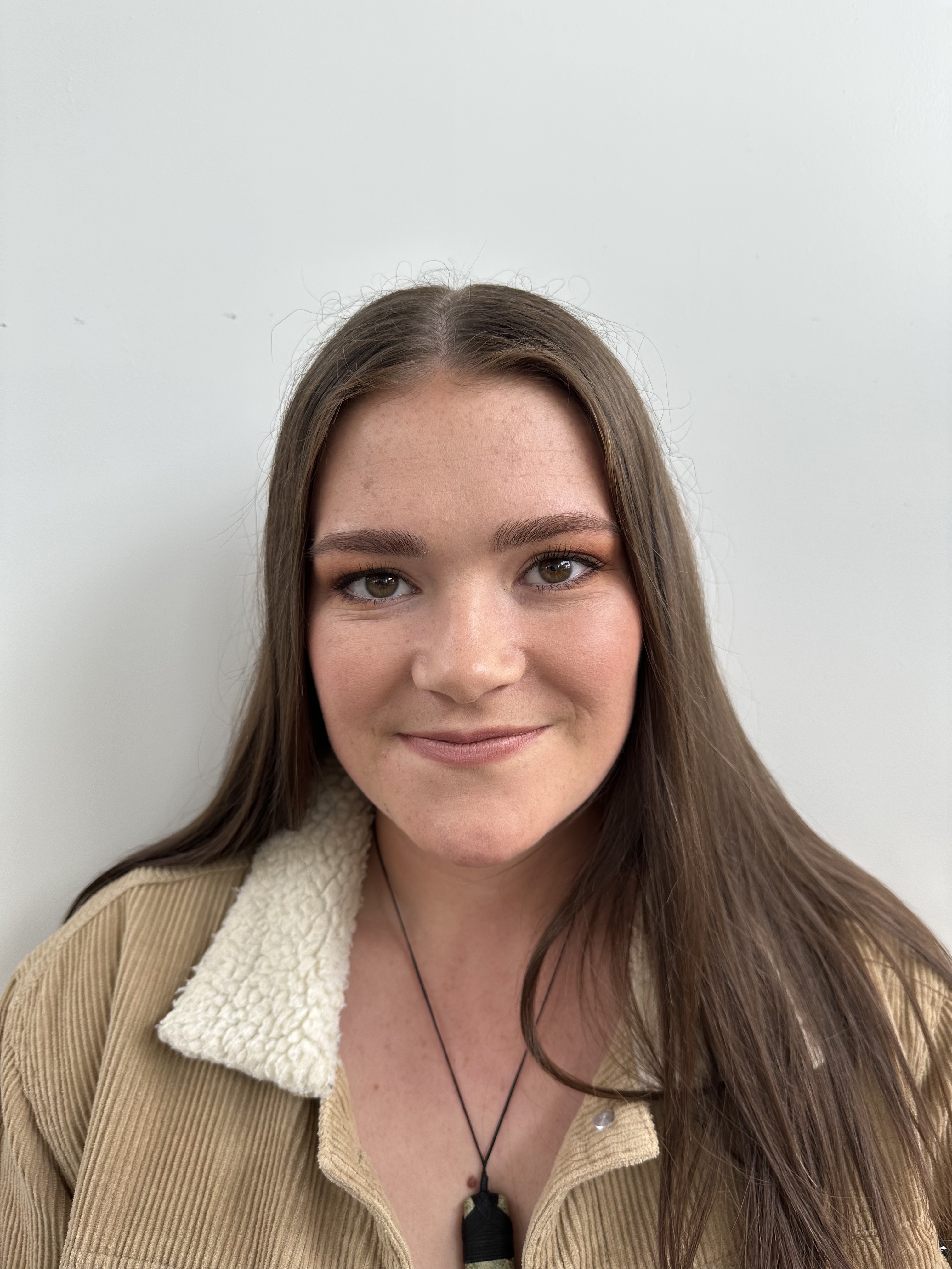 Headshot - Nicola Mitchell