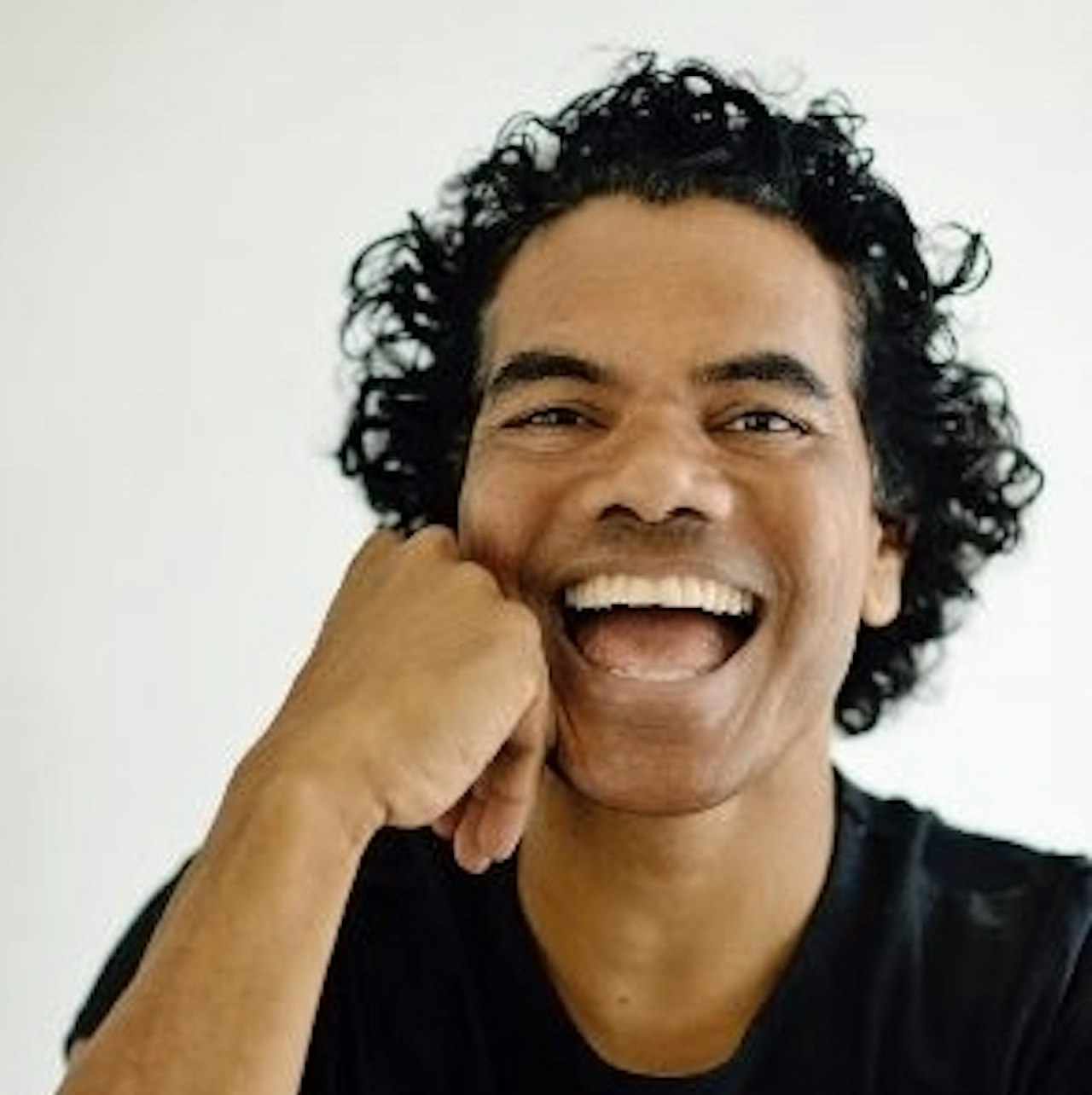 SEAN CHOOLBURRA headshot