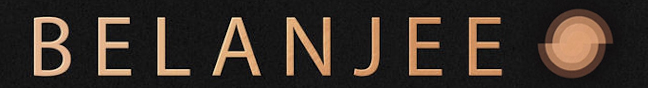 Belanjee Banner