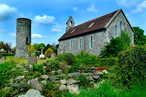 Inniskeen2